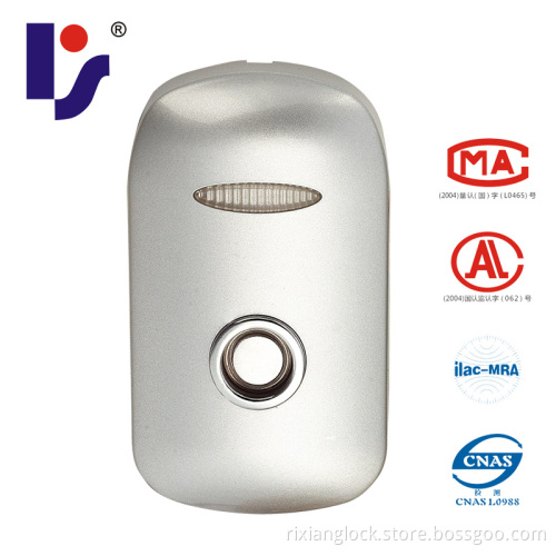 TM Card Electronic Sauna Lock (TM102-Y)